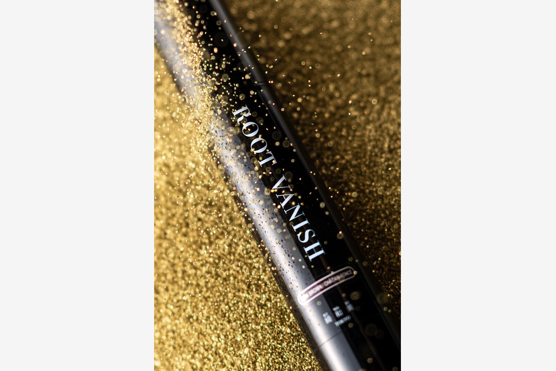 Studio&Gallery Analog　佐伯写真館が撮影した写真のアルバム「化粧品」