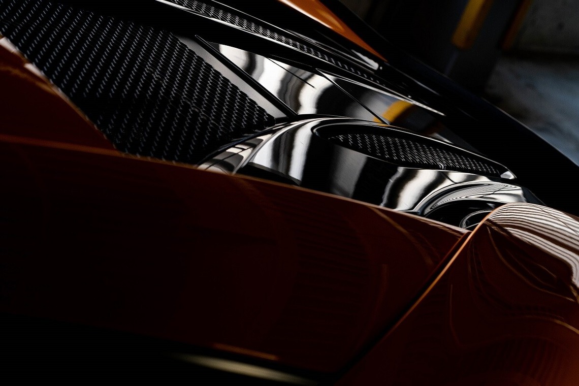 舘　典志が撮影した「自動車」の写真