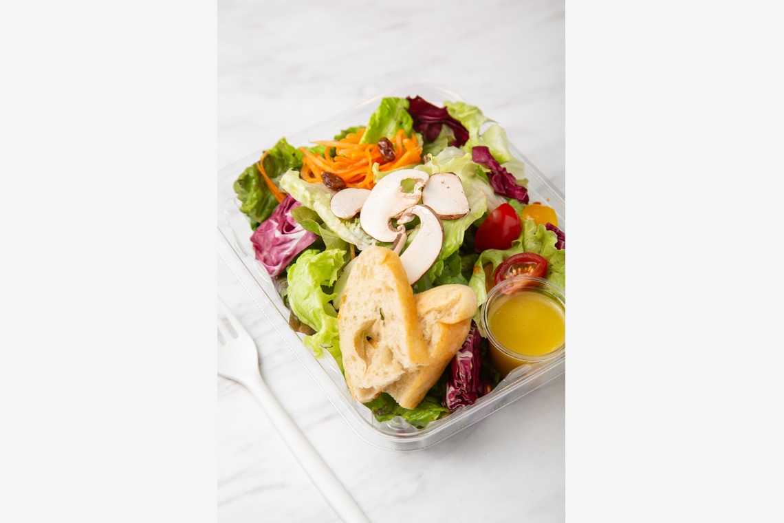 studio aluc ~スタジオ アルク~が撮影した「デリカテッセン」の写真