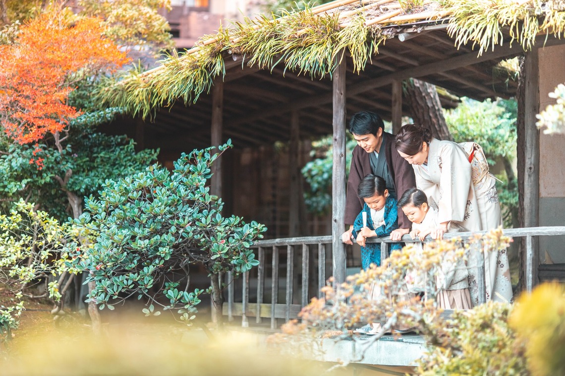 kudophotoが撮影した「七五三＿まとめ」の写真