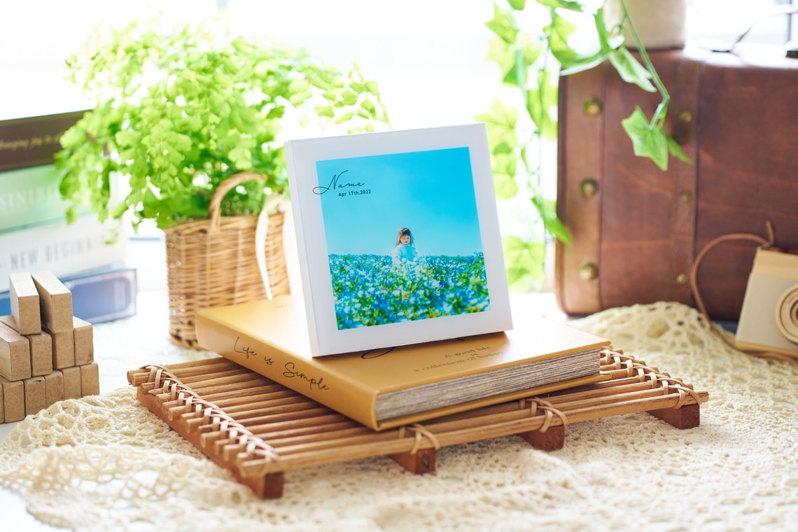 クリエイティブツリーが撮影した写真のアルバム「物撮り」