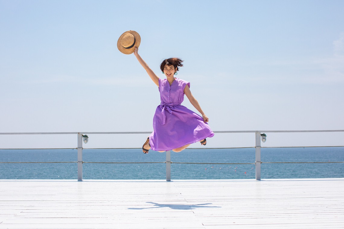 Yusuke Usuiが撮影した「pairsモデル撮影」の写真