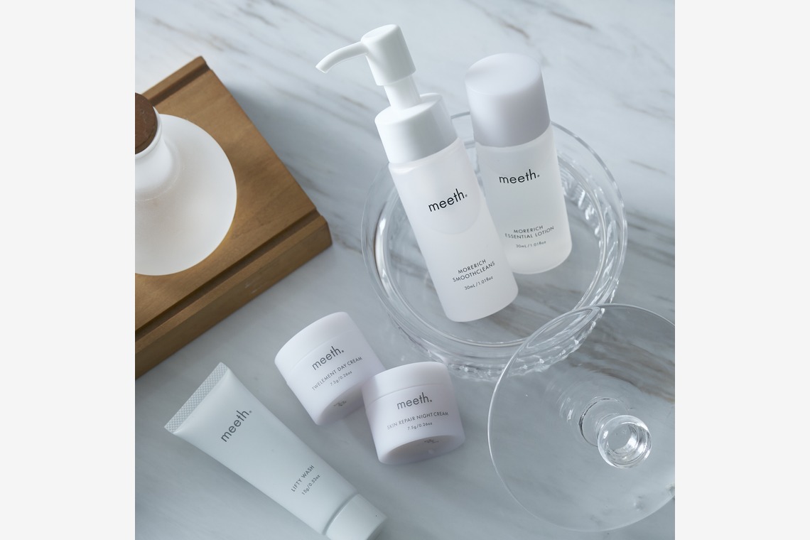 SUNNY I＆Pが撮影した写真のアルバム「化粧品」