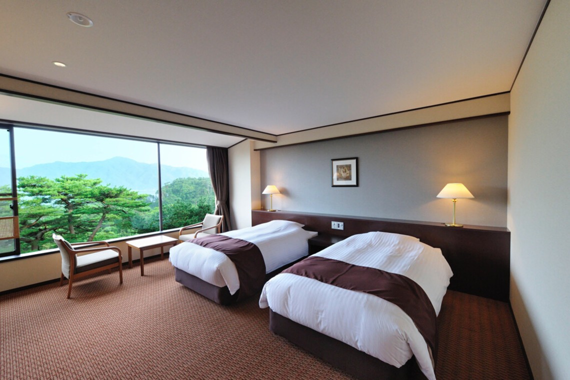 有限会社　澤田スタジオが撮影した「ホテル、宿泊施設、温泉」の写真