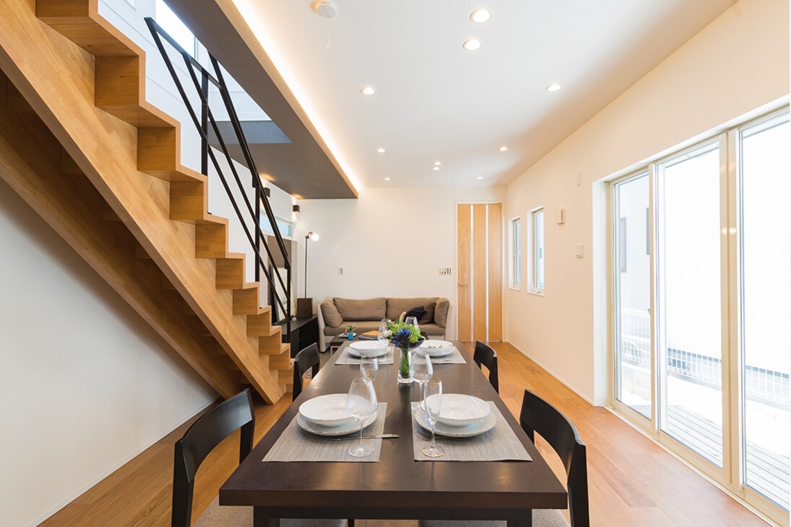 小野順平写真事務所が撮影した「不動産関連」の写真