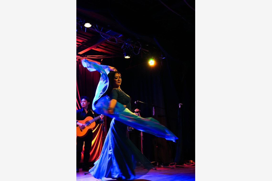 KotobukiPhotosが撮影した「ベリーダンス発表会」の写真