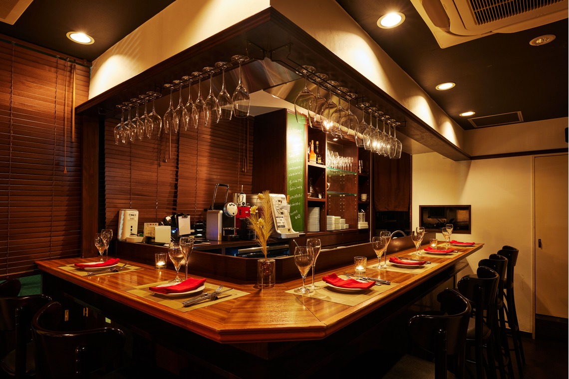 溝口拓が撮影した「La Casetta様」の写真