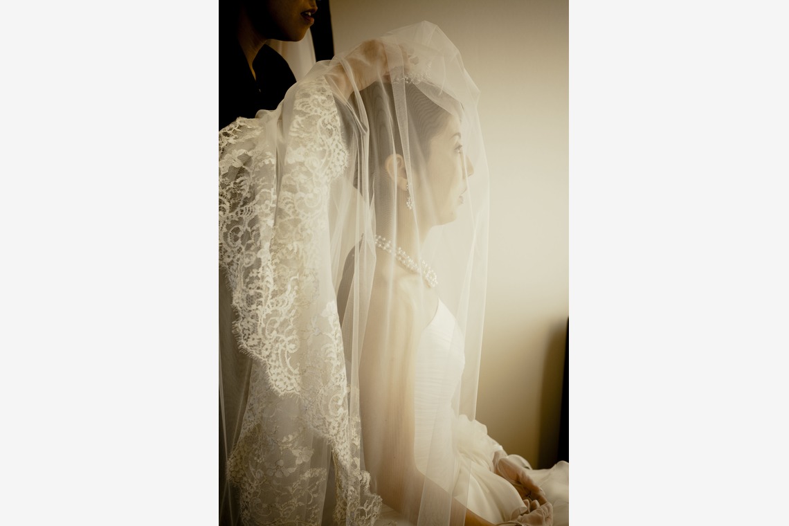 アンズフォト (安澤剛直)が撮影した「ウェディング当日お写真」の写真