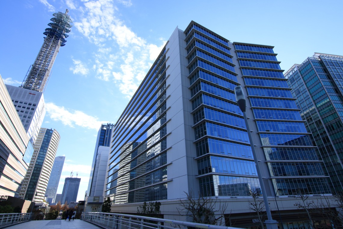 ms photoが撮影した写真のアルバム「店舗・内装・外装・社内イベント」