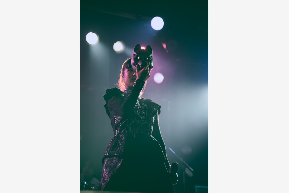 まっけん写真事務所が撮影した「ライブイベント」の写真