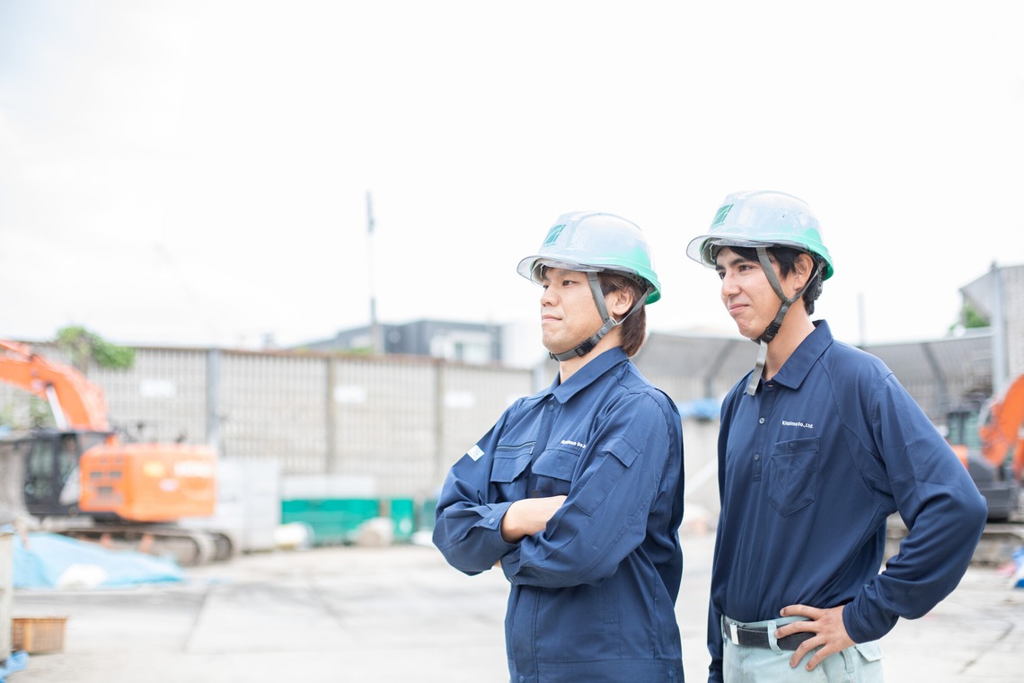 NOJYO高木俊幸写真事務所が撮影した写真のアルバム「企業案件 2」