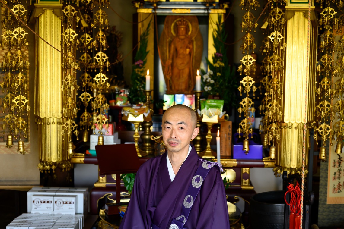 KOGA写真が撮影した「取材系ポートフォリオ」の写真