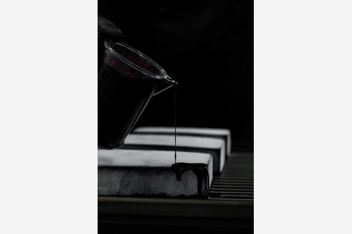 早川麗華が撮影した写真のアルバム「商品撮影/HP/SNS」