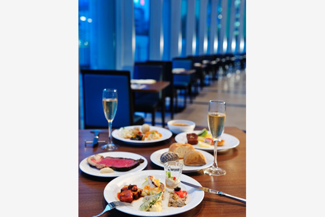 有限会社　澤田スタジオが撮影した写真のアルバム「料理、コース、集合」