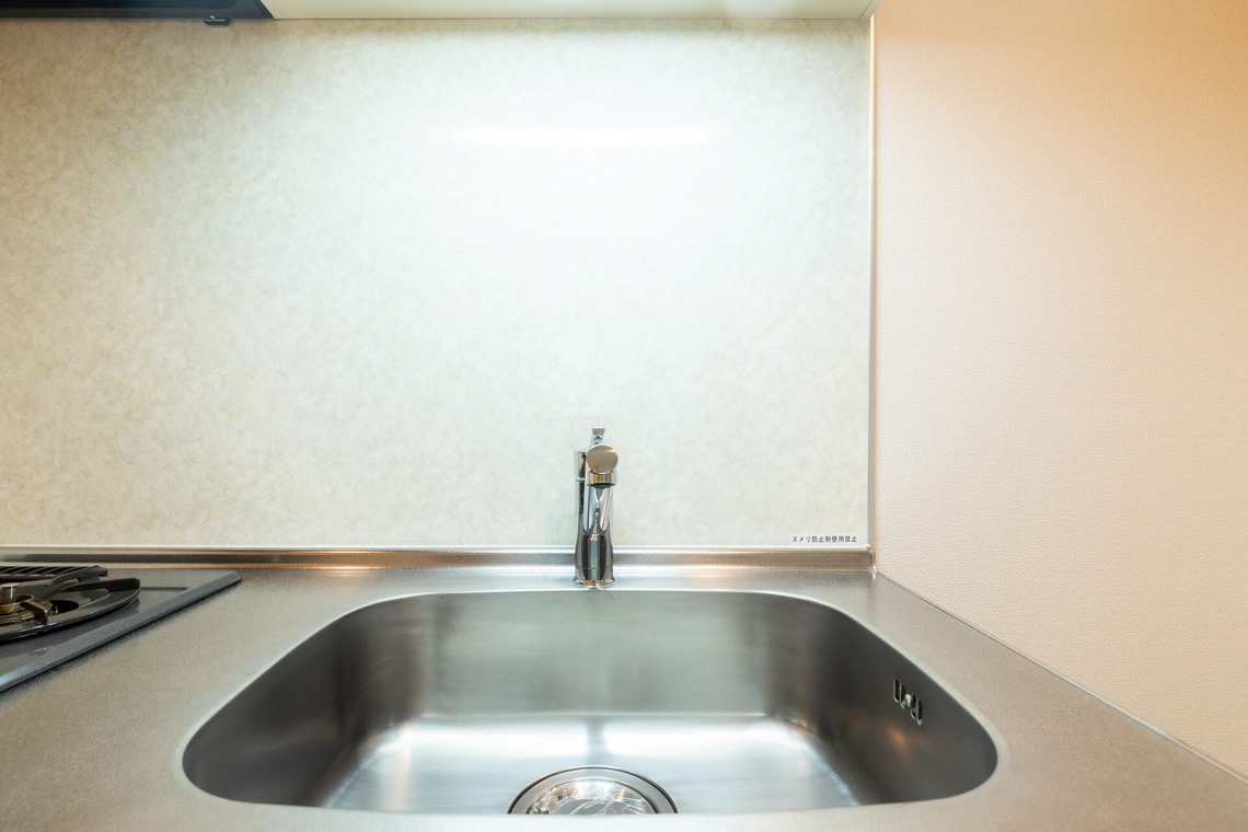 大森美紗生が撮影した「マンション内観撮影」の写真