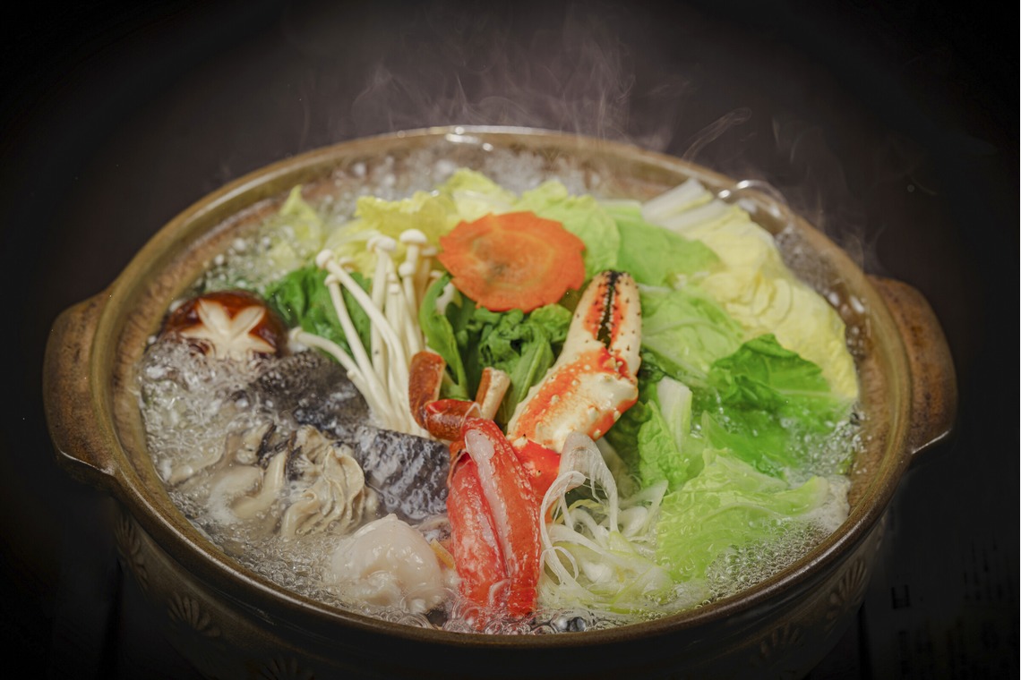 アトリエ　エピカ/清水　一哉が撮影した写真のアルバム「料亭　コース料理　広告用」