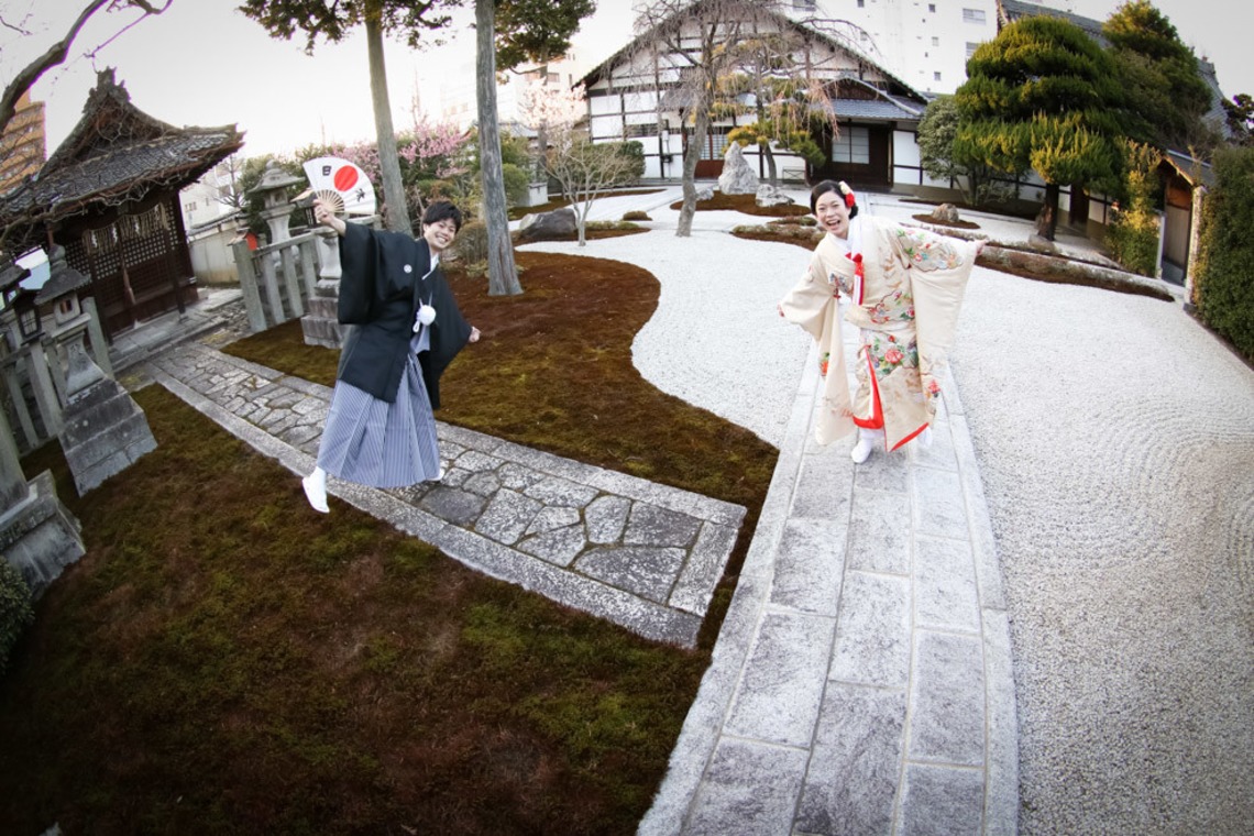 Photo of location/wedding taken by Smilehunter