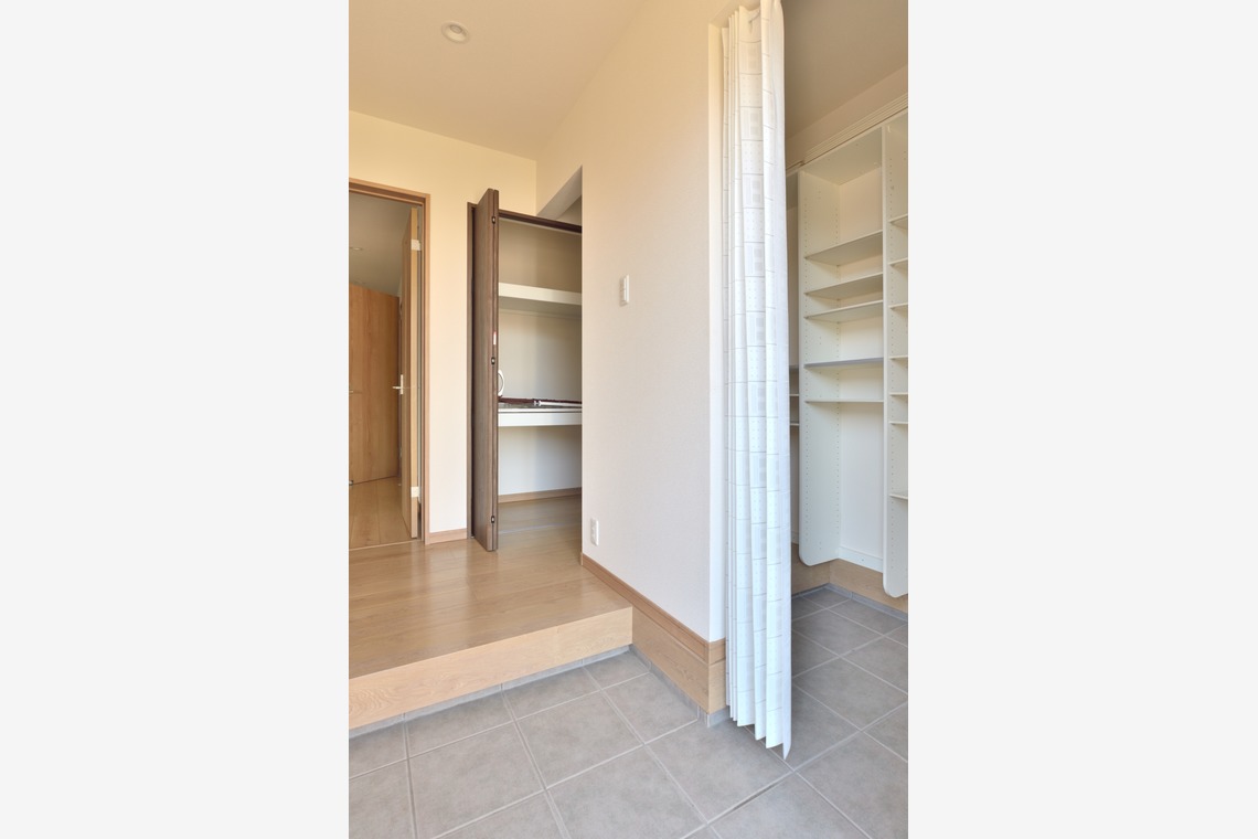 Photo Mが撮影した「一戸建て」の写真