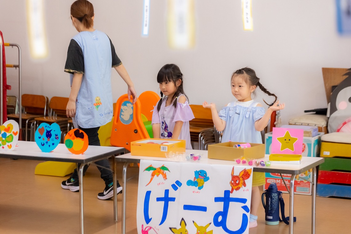 武内ピクチャーズが撮影した「スポーツフォト(夏祭り)」の写真