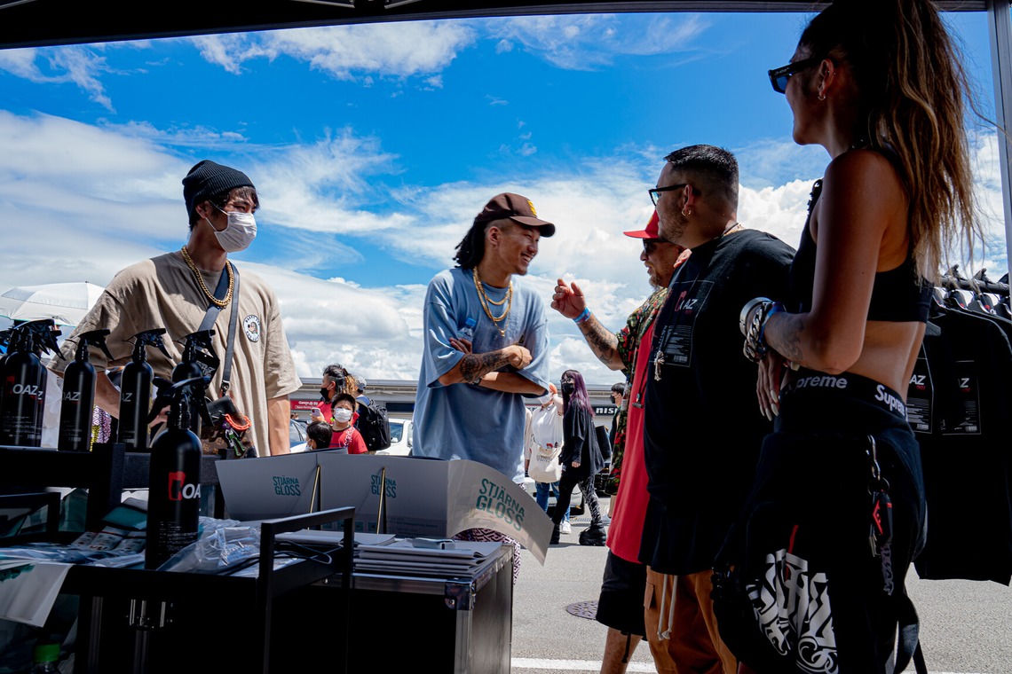 株式会社COAZが撮影した「スナップ写真」の写真