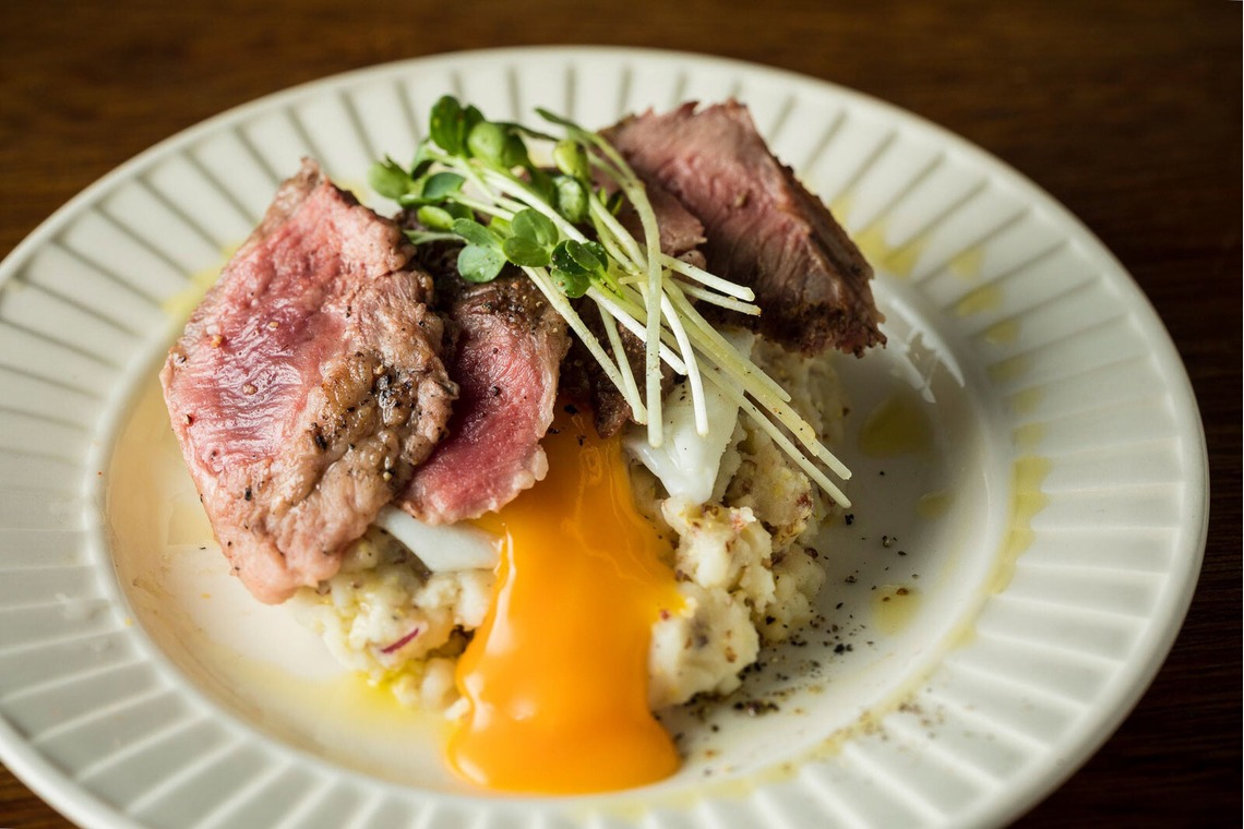 伊東武志が撮影した写真のアルバム「料理」