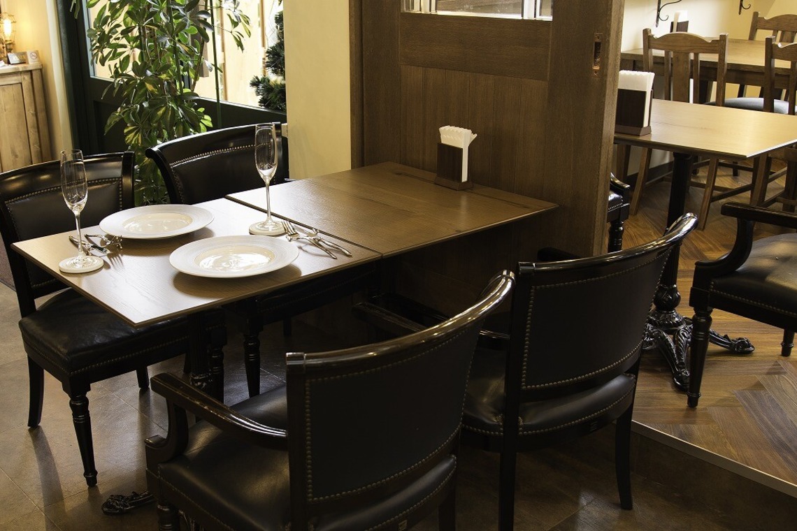 エンリッチ フォトグラフィーが撮影した「企業・店舗内観」の写真