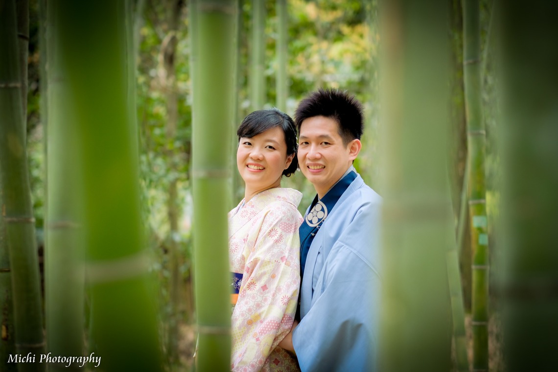 Michi Photographyが撮影した「京都2018年11月」の写真