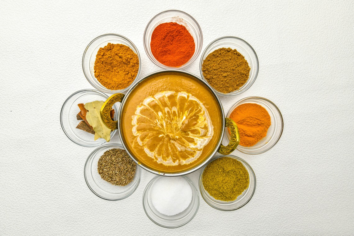 リトルダイナソーが撮影した「料理出張撮影」の写真