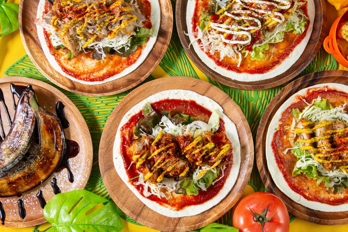 studio aluc ~スタジオ アルク~が撮影した写真のアルバム「タコス」