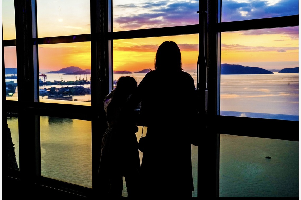 株式会社GSpaceが撮影した「家族写真」の写真