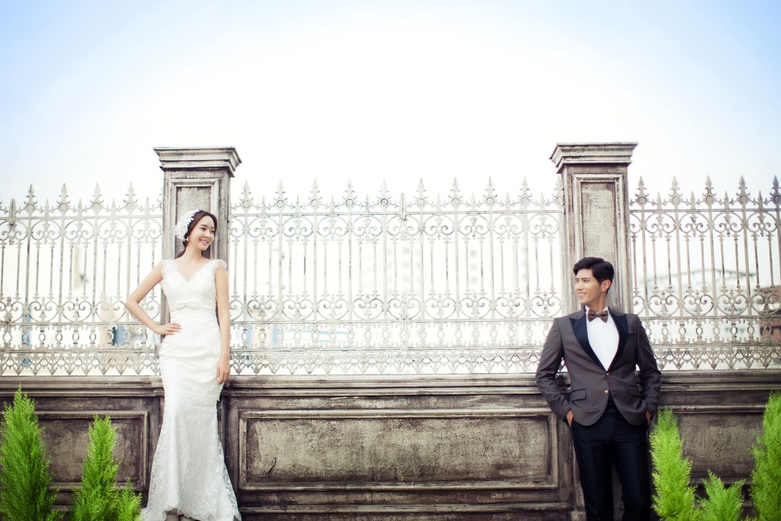 Wedding Howl (スタジオハウル)が撮影した「ザフェイス」の写真