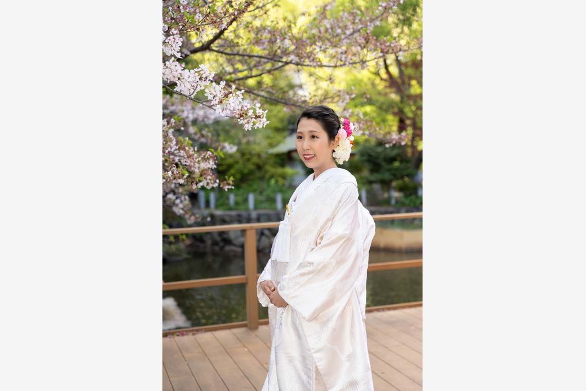 合同会社アルステクトが撮影した「ブライダル結婚式披露宴写真撮影」の写真