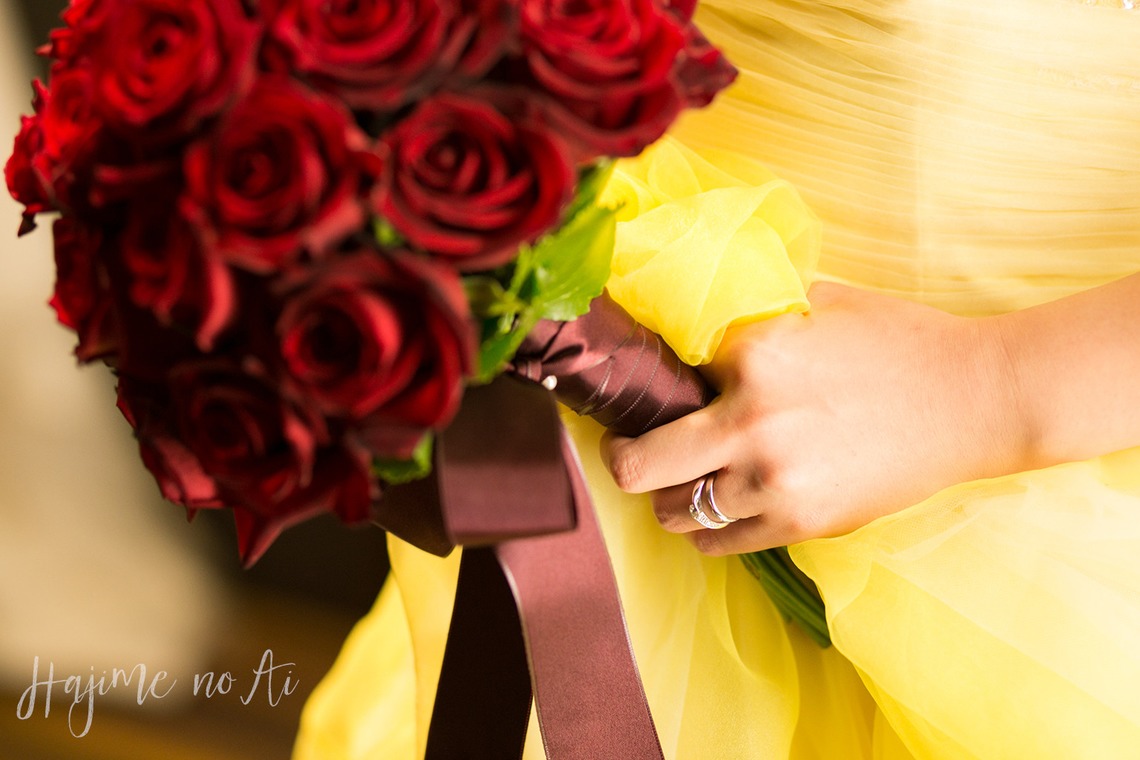 Hajime no Ai Photographyが撮影した写真のアルバム「当日挙式」