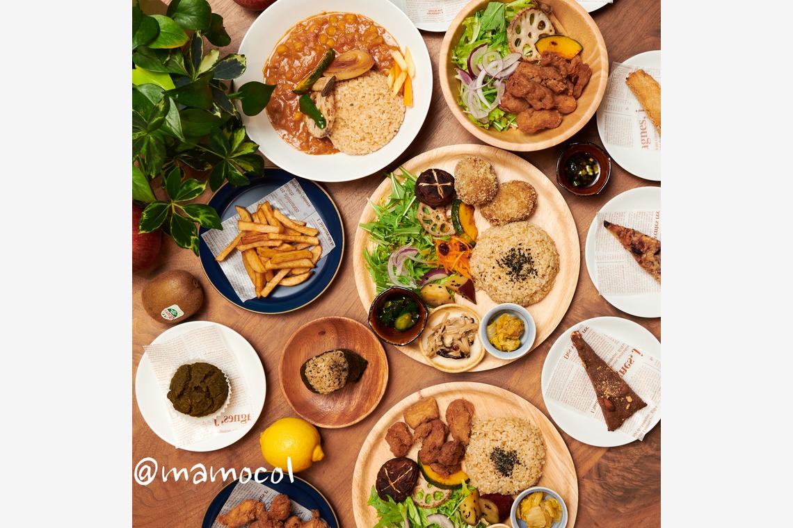 mGritが撮影した「料理、人物、その他」の写真