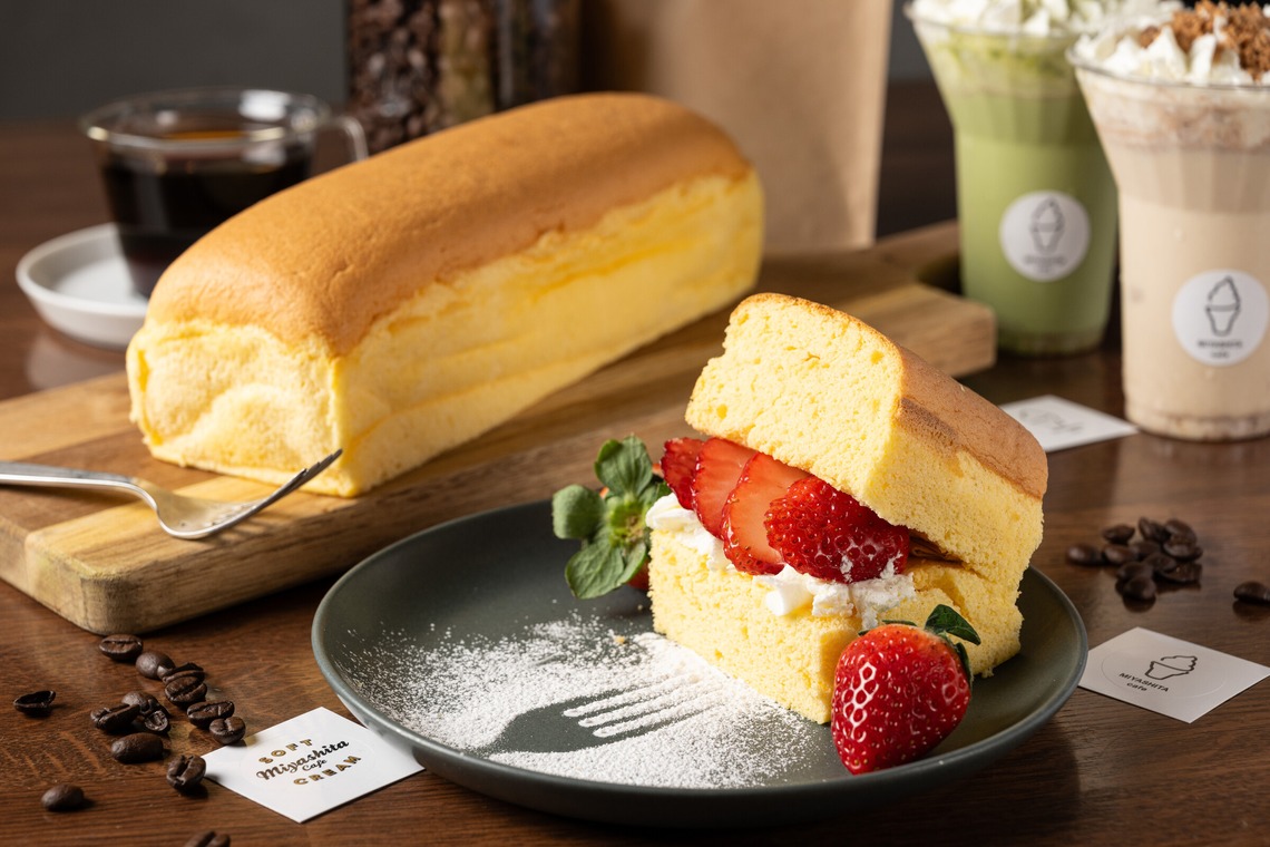 保坂　真弓が撮影した写真のアルバム「カフェのメニュー撮影」