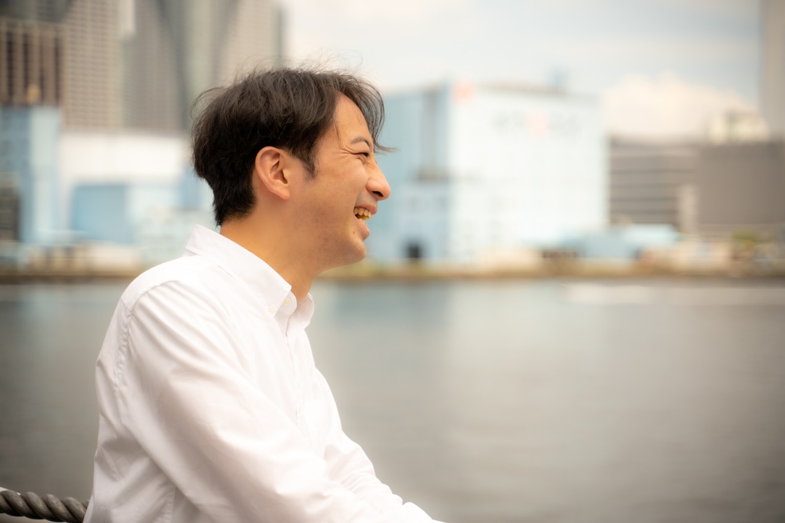 Flipsideが撮影した「人物撮影＠東京」の写真