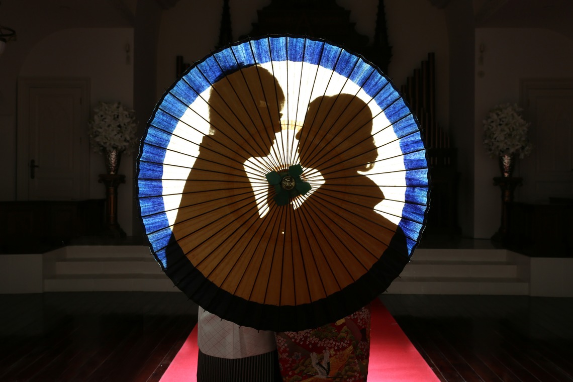 Photo of  taken by SATOMI NAKAGAWA