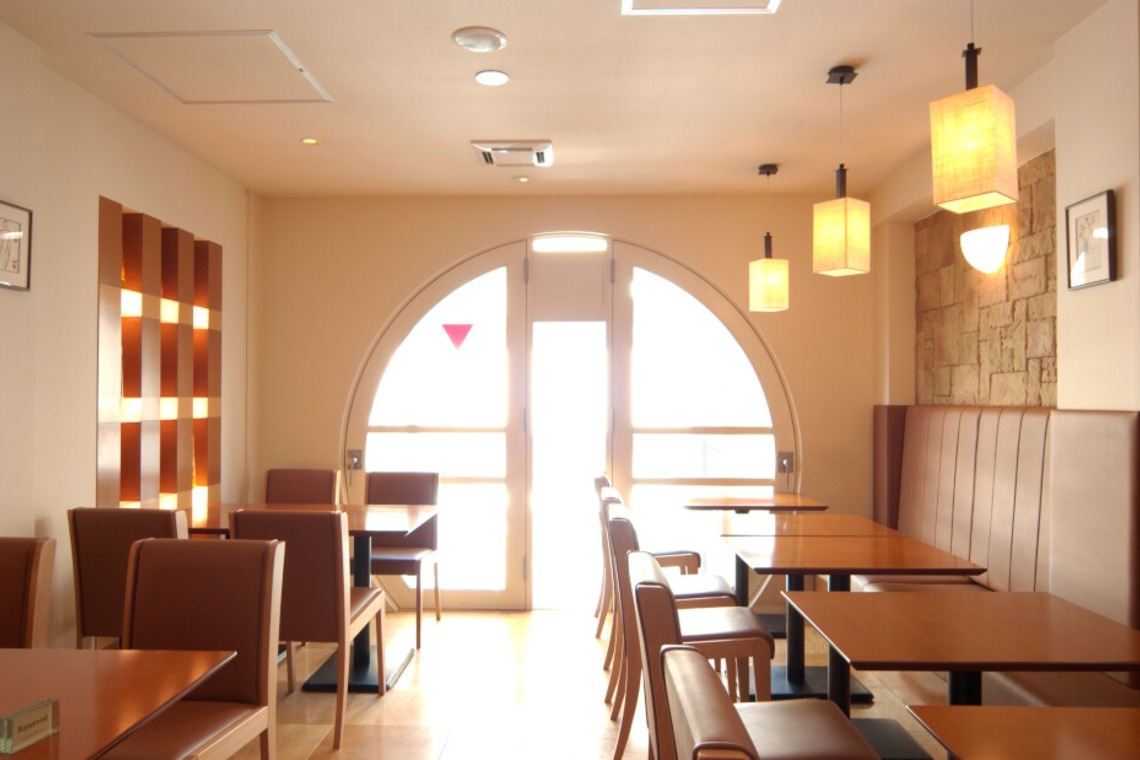 ESCAPEが撮影した「店舗、建築物」の写真