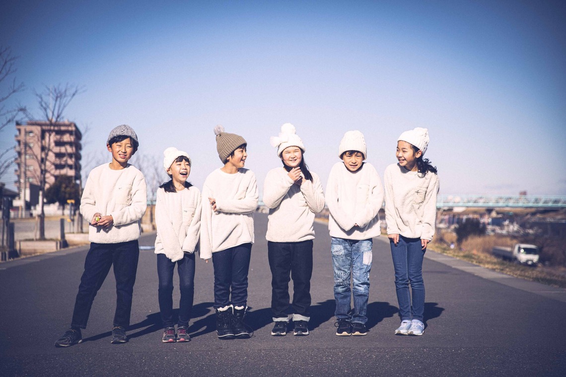 Sunstore 三條康貴が撮影した「スナップ」の写真