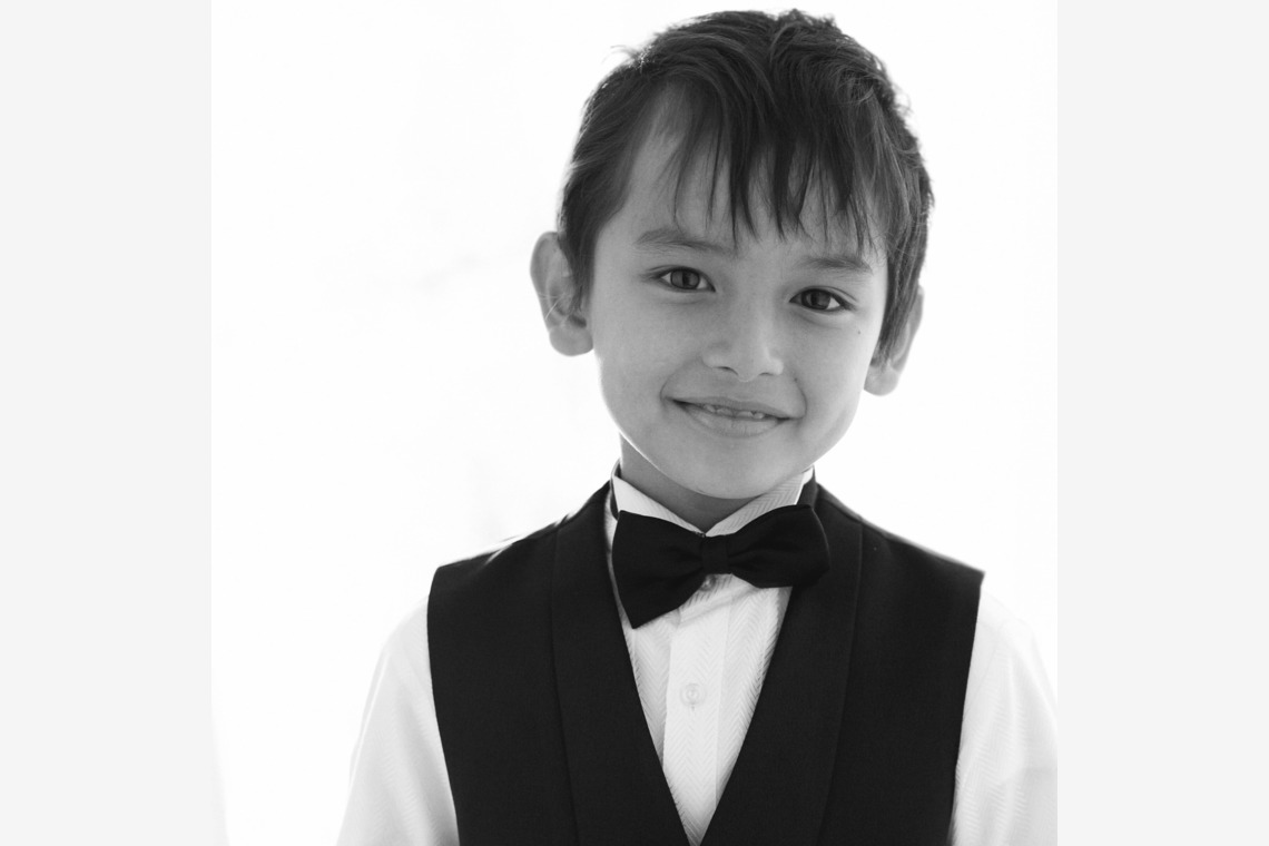 kiharu&photoが撮影した「ポートレート撮影【キッズ】」の写真