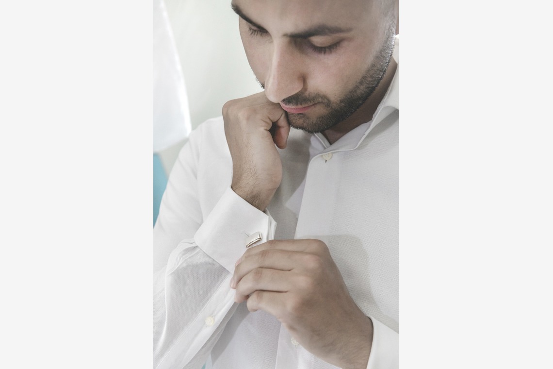 Olga Chalkiadakiが撮影した「Greece Wedding Photography」の写真