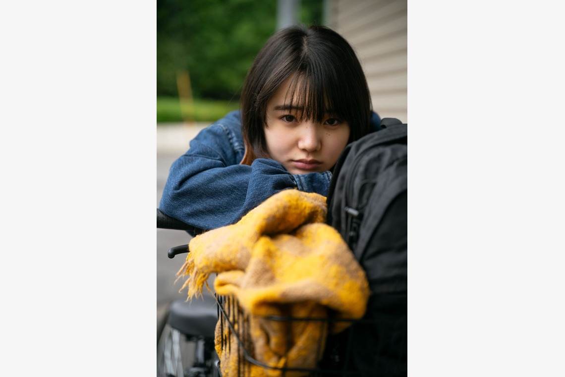 西澤 大和が撮影した写真のアルバム「city」