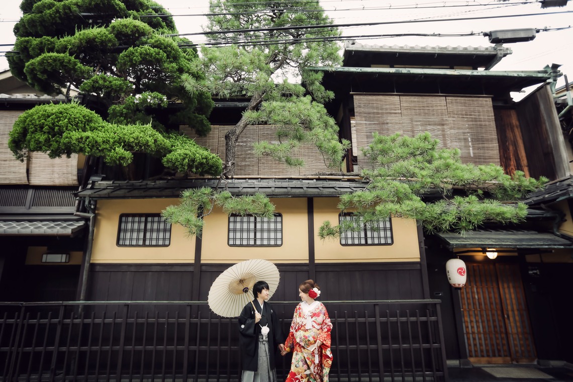 elle pupaが撮影した「京都」の写真