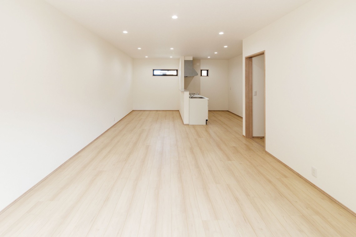 Wellフォトデザインが撮影した「新築住宅」の写真