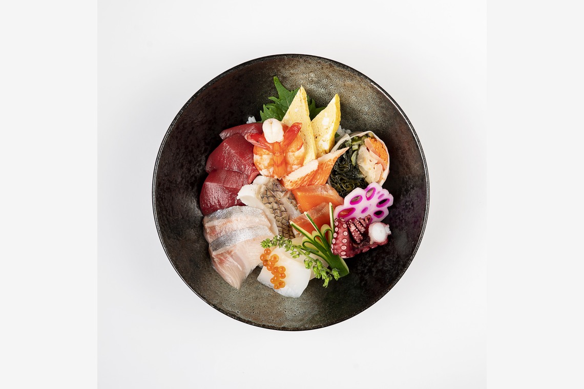 猪又正男が撮影した「料理」の写真