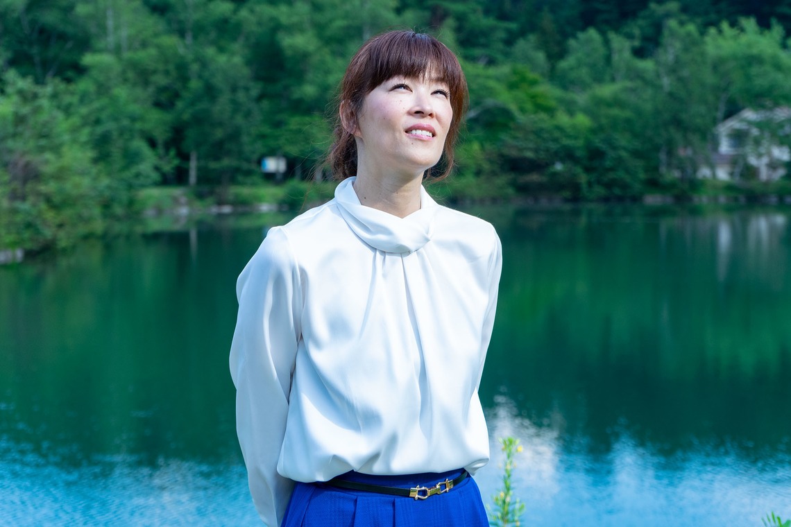 岡谷和亨が撮影した写真のアルバム「ビジネスプロフィール写真撮影」