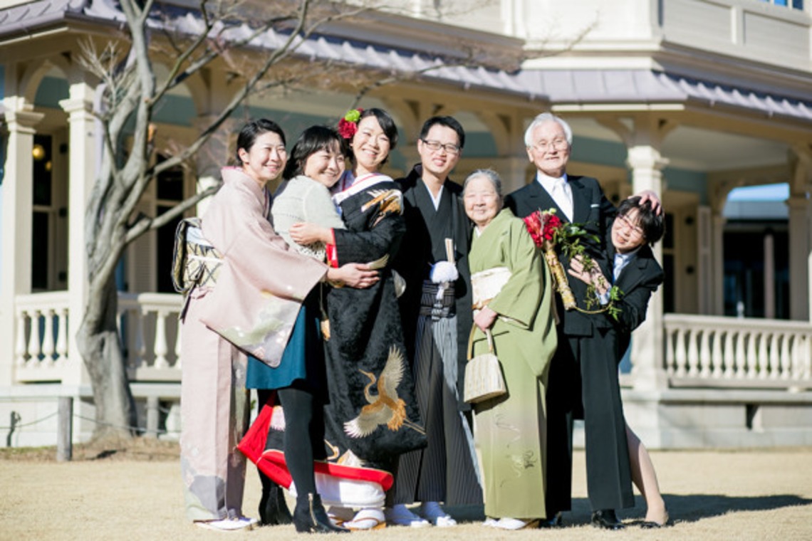 ピュアアーティス(小島 靖雄)が撮影した「ウェディング写真」の写真