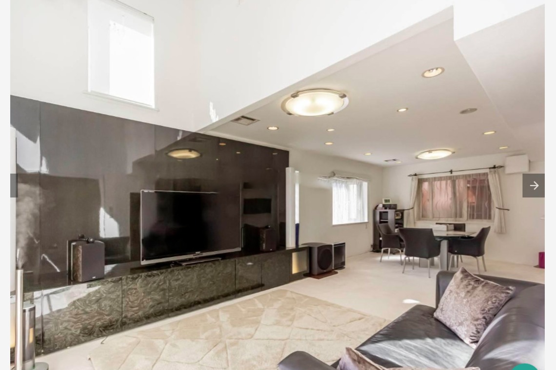 渡邉博海が撮影した「不動産物件」の写真