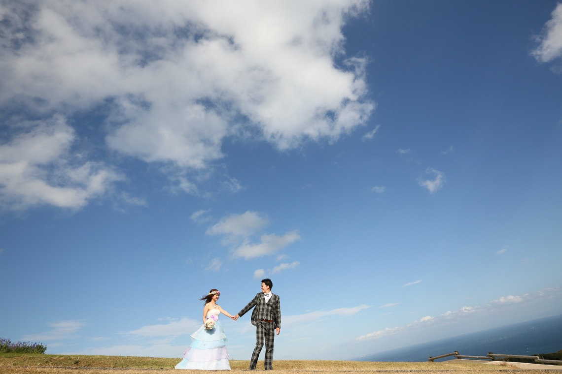 Album of the Location Photo Shoot taken by 酒井大輔 - Pre-wedding shoot