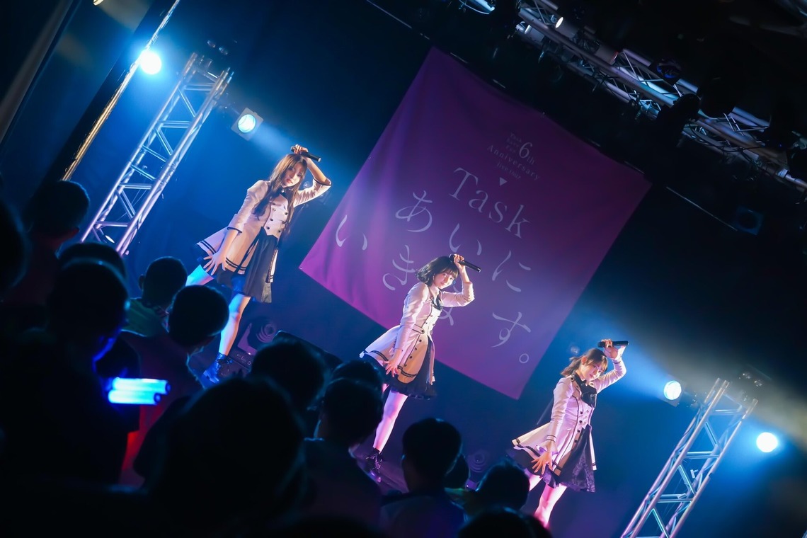 尾田惇吾が撮影した「LIVE PHOTO」の写真